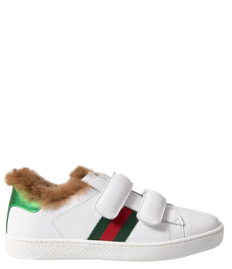 Scarpe bambina Gucci 